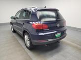 Thumbnail of 2014 Night Blue Metallic Volkswagen Tiguan