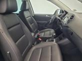 Thumbnail of 2014 Night Blue Metallic Volkswagen Tiguan