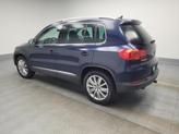Thumbnail of 2014 Night Blue Metallic Volkswagen Tiguan