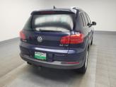Thumbnail of 2014 Night Blue Metallic Volkswagen Tiguan