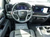 Thumbnail of 2025 Summit White Chevrolet Silverado 1500
