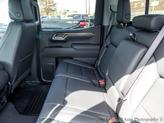Thumbnail of 2025 Summit White Chevrolet Silverado 1500