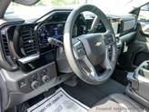 Thumbnail of 2025 Summit White Chevrolet Silverado 1500