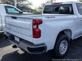Thumbnail of 2025 Summit White Chevrolet Silverado 1500