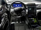 Thumbnail of 2022 Bright White Clearcoat Jeep Grand Cherokee L