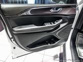 Thumbnail of 2022 Bright White Clearcoat Jeep Grand Cherokee L