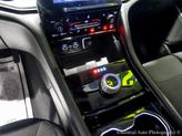Thumbnail of 2022 Bright White Clearcoat Jeep Grand Cherokee L
