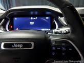 Thumbnail of 2022 Bright White Clearcoat Jeep Grand Cherokee L