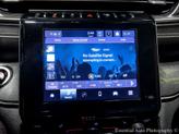 Thumbnail of 2022 Bright White Clearcoat Jeep Grand Cherokee L