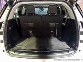 Thumbnail of 2022 Bright White Clearcoat Jeep Grand Cherokee L