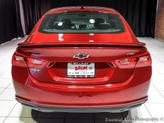 Thumbnail of 2021 Cherry Red Tintcoat Chevrolet Malibu
