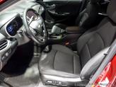 Thumbnail of 2021 Cherry Red Tintcoat Chevrolet Malibu
