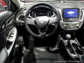 Thumbnail of 2021 Cherry Red Tintcoat Chevrolet Malibu