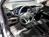 Thumbnail of 2023 Gray/Super Black Nissan Kicks
