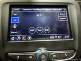 Thumbnail of 2023 Iron Gray Metallic Chevrolet Equinox