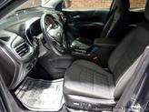 Thumbnail of 2023 Iron Gray Metallic Chevrolet Equinox
