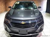 Thumbnail of 2023 Iron Gray Metallic Chevrolet Equinox