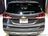 Thumbnail of 2023 Iron Gray Metallic Chevrolet Equinox