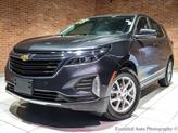 Thumbnail of 2023 Iron Gray Metallic Chevrolet Equinox