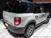 Thumbnail of 2024 Cactus Ford Bronco Sport