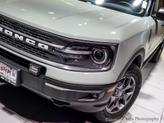 Thumbnail of 2024 Cactus Ford Bronco Sport
