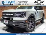 Photo of 2024 Cactus Ford Bronco Sport