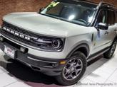 Thumbnail of 2024 Cactus Ford Bronco Sport