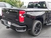 Thumbnail of 2026 Black Chevrolet Silverado 1500