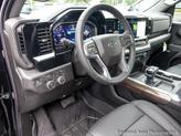 Thumbnail of 2026 Black Chevrolet Silverado 1500