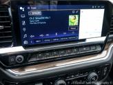 Thumbnail of 2026 Black Chevrolet Silverado 1500