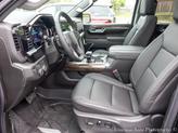 Thumbnail of 2026 Black Chevrolet Silverado 1500