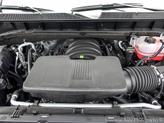 Thumbnail of 2026 Black Chevrolet Silverado 1500