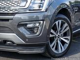 Thumbnail of 2021 Magnetic Metallic Ford Expedition
