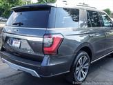 Thumbnail of 2021 Magnetic Metallic Ford Expedition