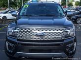Thumbnail of 2021 Magnetic Metallic Ford Expedition