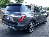 Thumbnail of 2021 Magnetic Metallic Ford Expedition