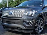 Thumbnail of 2021 Magnetic Metallic Ford Expedition