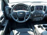 Thumbnail of 2025 Lakeshore Blue Metallic Chevrolet Silverado 2500