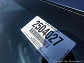 Thumbnail of 2025 Lakeshore Blue Metallic Chevrolet Silverado 2500