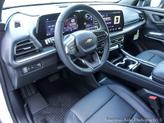 Thumbnail of 2026 Summit White Chevrolet Traverse