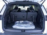 Thumbnail of 2026 Summit White Chevrolet Traverse