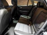 Thumbnail of 2025 Mosaic Black Metallic Chevrolet Trax