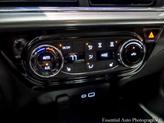 Thumbnail of 2025 Mosaic Black Metallic Chevrolet Trax
