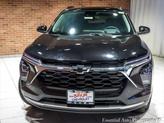 Thumbnail of 2025 Mosaic Black Metallic Chevrolet Trax