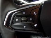 Thumbnail of 2025 Mosaic Black Metallic Chevrolet Trax
