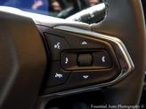 Thumbnail of 2025 Mosaic Black Metallic Chevrolet Trax