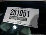 Thumbnail of 2025 Mosaic Black Metallic Chevrolet Trax