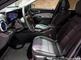 Thumbnail of 2025 Mosaic Black Metallic Chevrolet Trax
