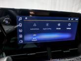 Thumbnail of 2025 Mosaic Black Metallic Chevrolet Trax