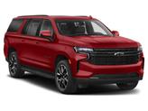 Thumbnail of 2023 Iridescent Pearl Tricoat Chevrolet Suburban